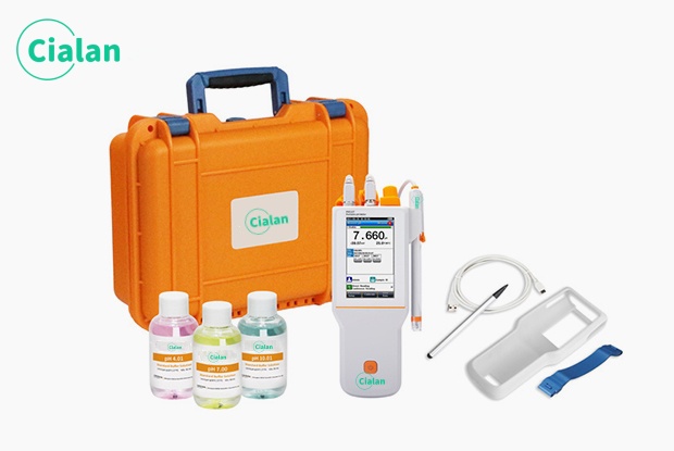 ph meter for sale